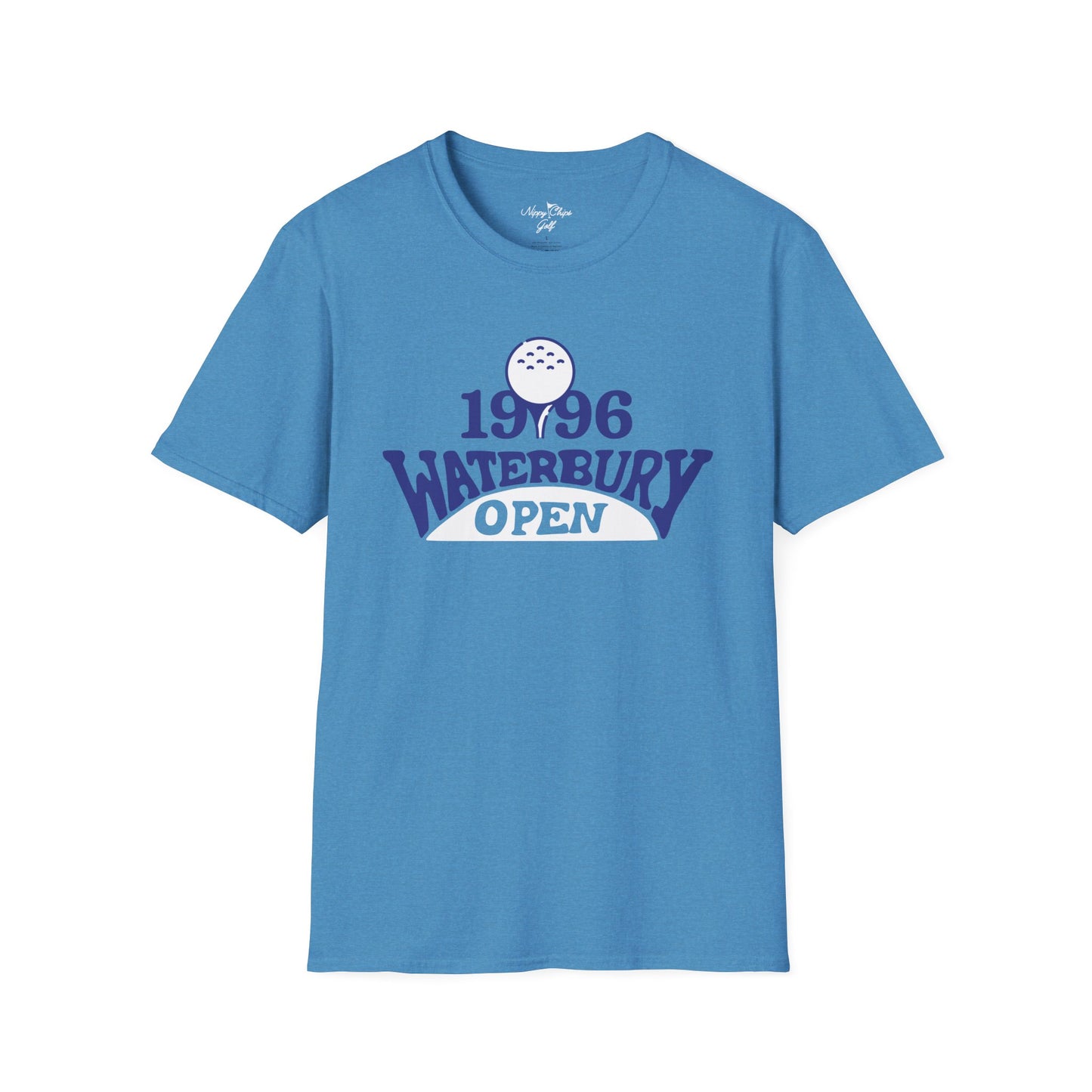 1996 Waterbury Open T-Shirt