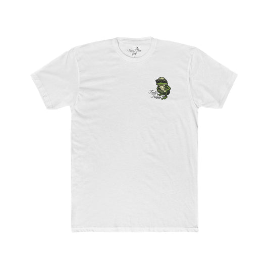 Mulligan Mindset "Feeling Froggy" Tee