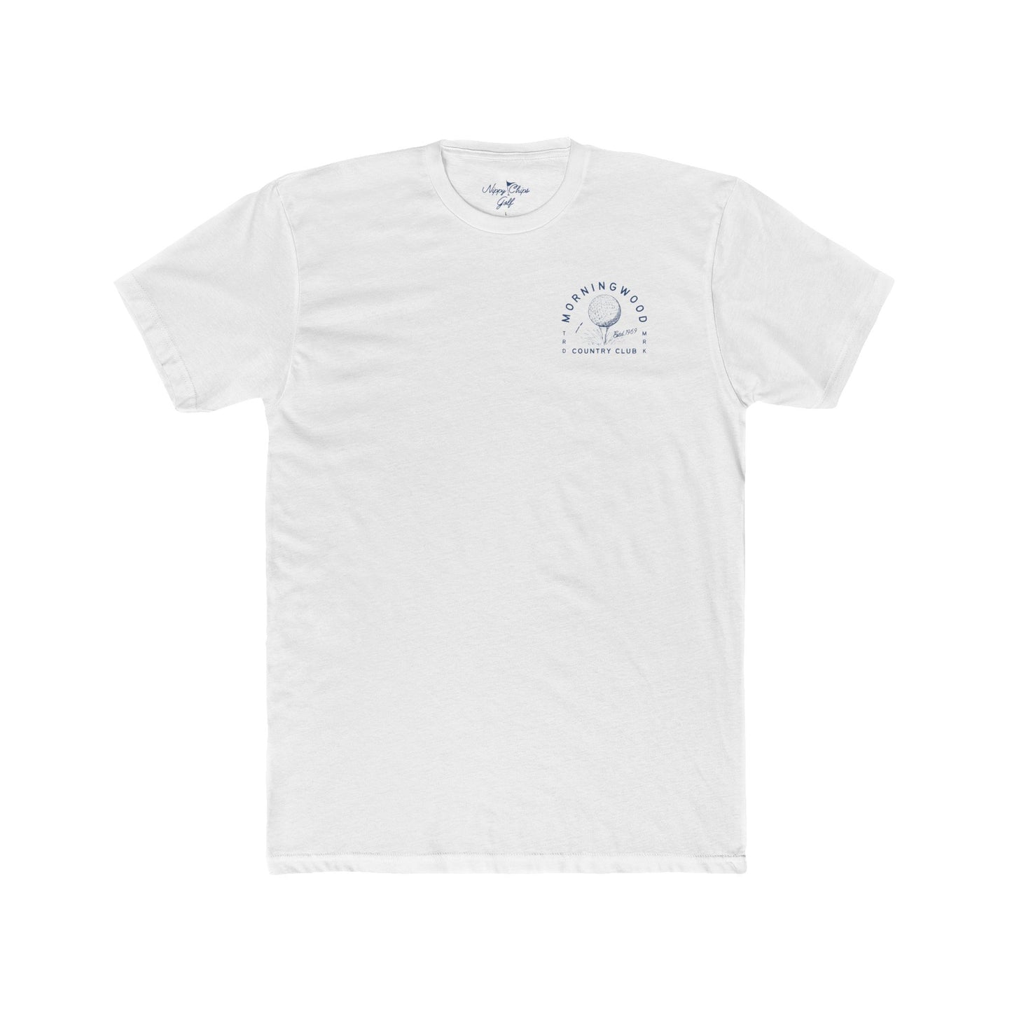 Morningwood Country Club Tee