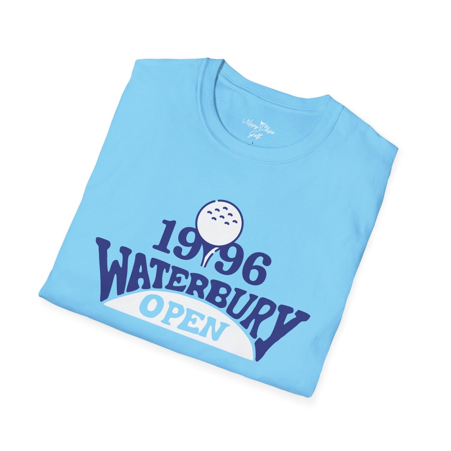 1996 Waterbury Open T-Shirt