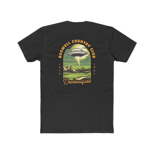 Roswell Country Club Tee