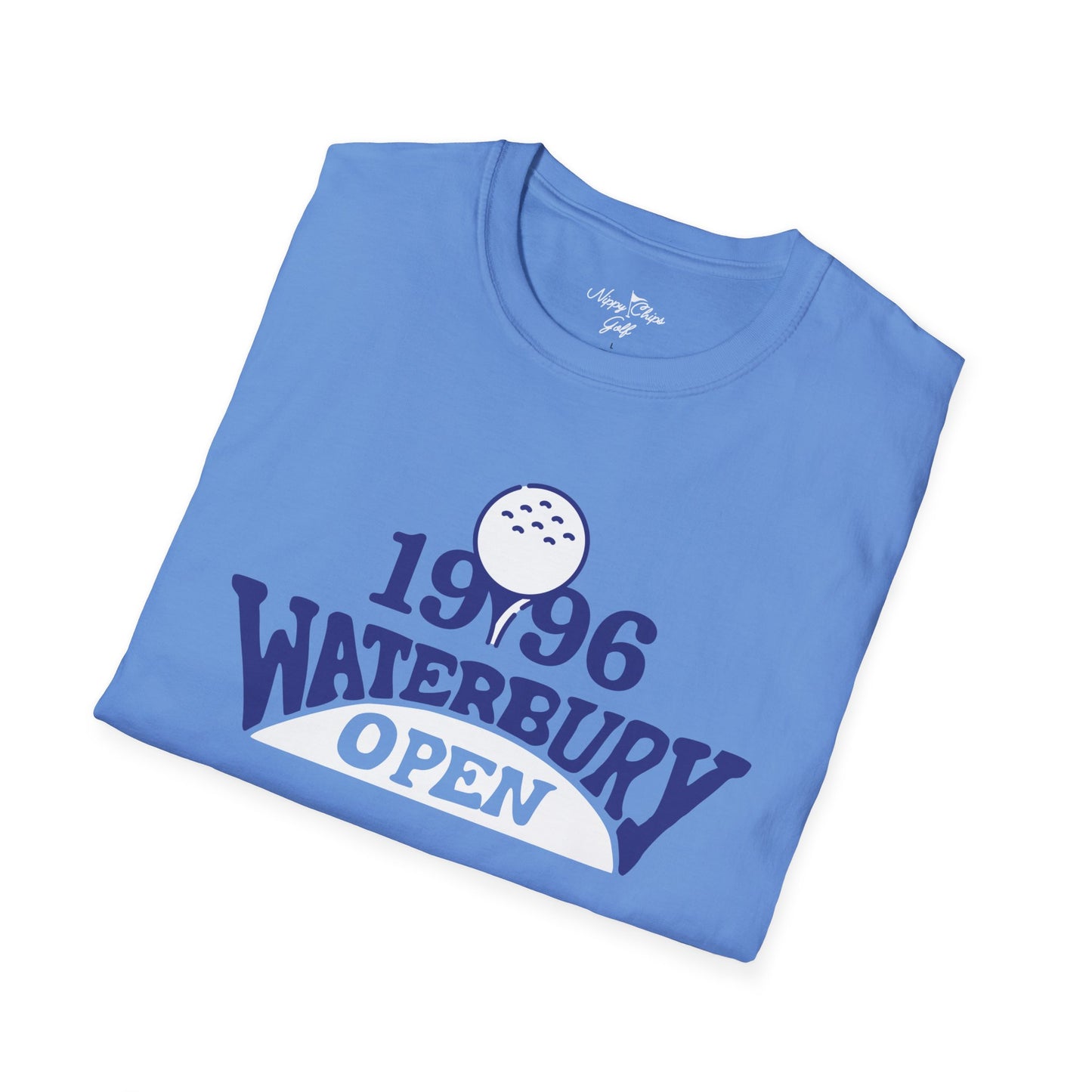 1996 Waterbury Open T-Shirt