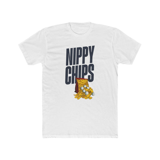 Nippy Chips' Golf & Chips Tee